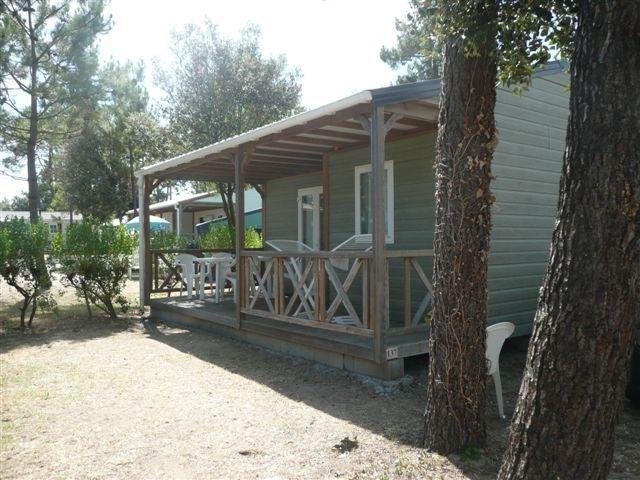 Camping Le California Hotel Saint-Jean-de-Monts Room photo